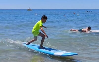 Seba surf piccola